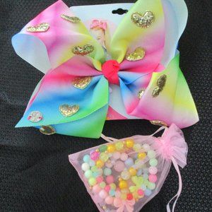 Jojo Siwa bows